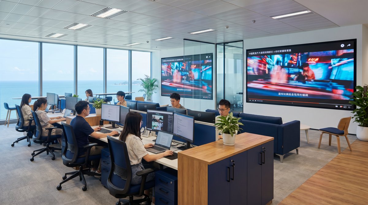 精神小妹短片视频《归途》