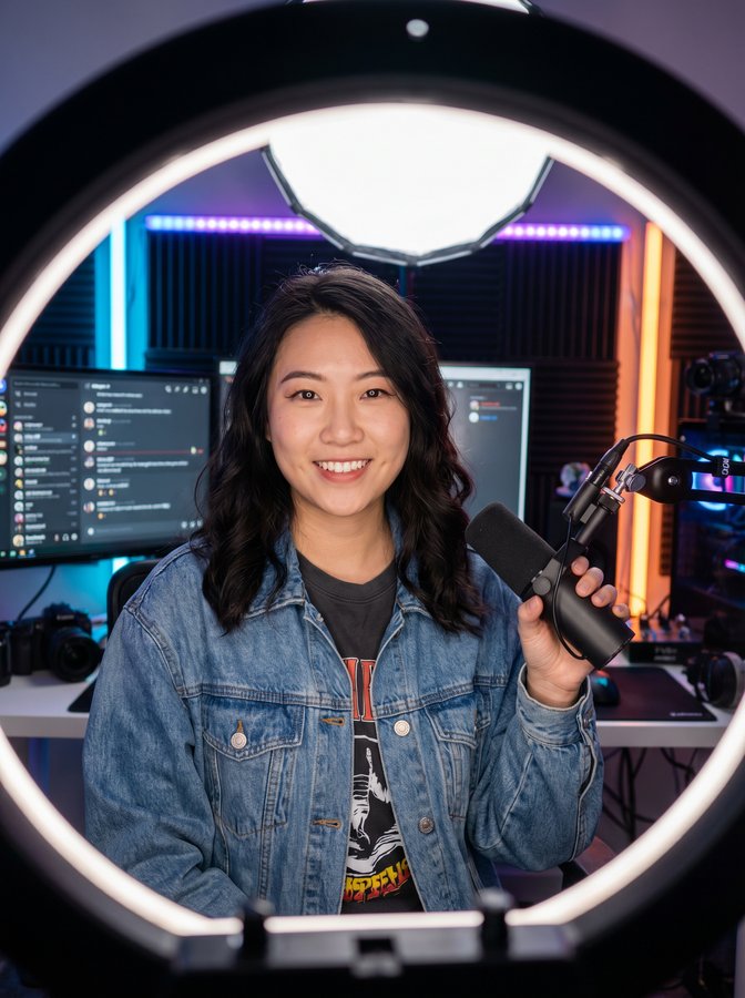 精神小妹美女直播视频影像